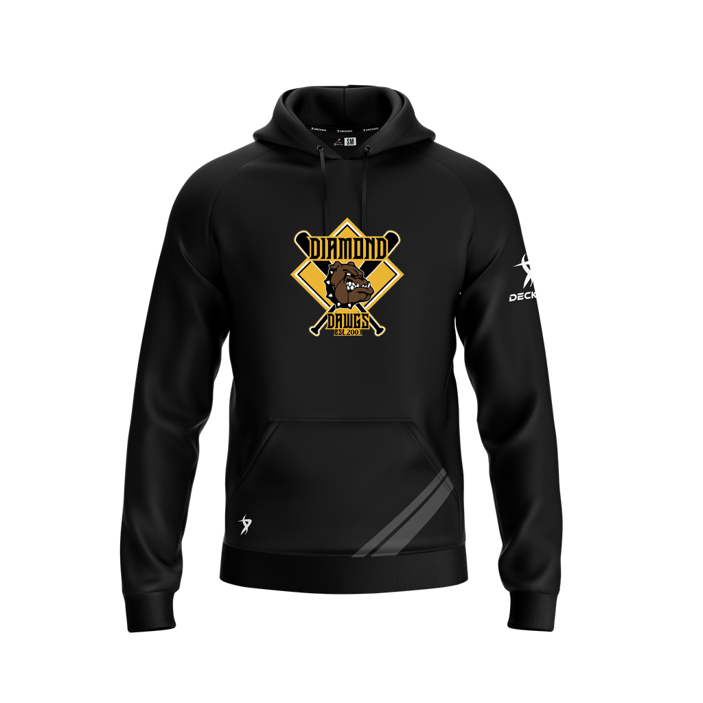 Summit Hoodie