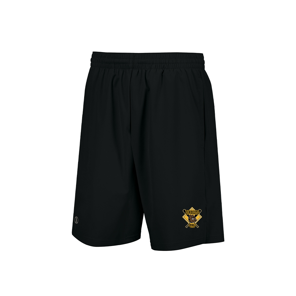 Men's Weld Short