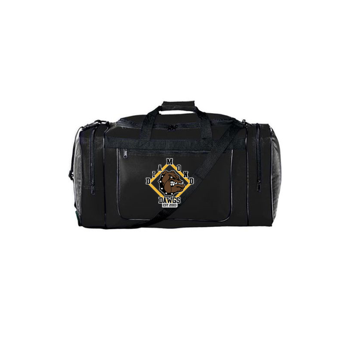 [511.080.OS-LOGO3] Gear Bag (Logo 3)